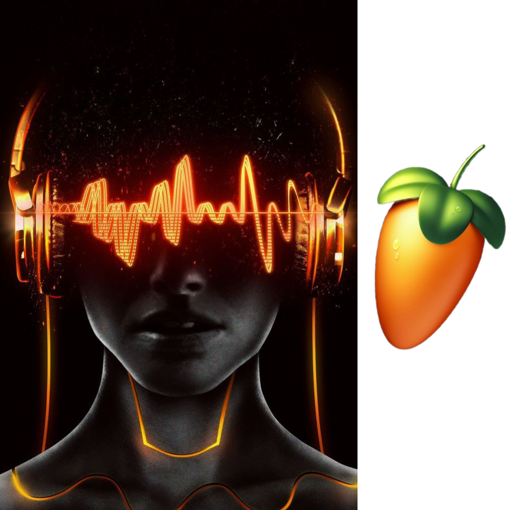 FL Studio Mastery: Complete Course Bundle with Genuine Software, Plugins, and Resources