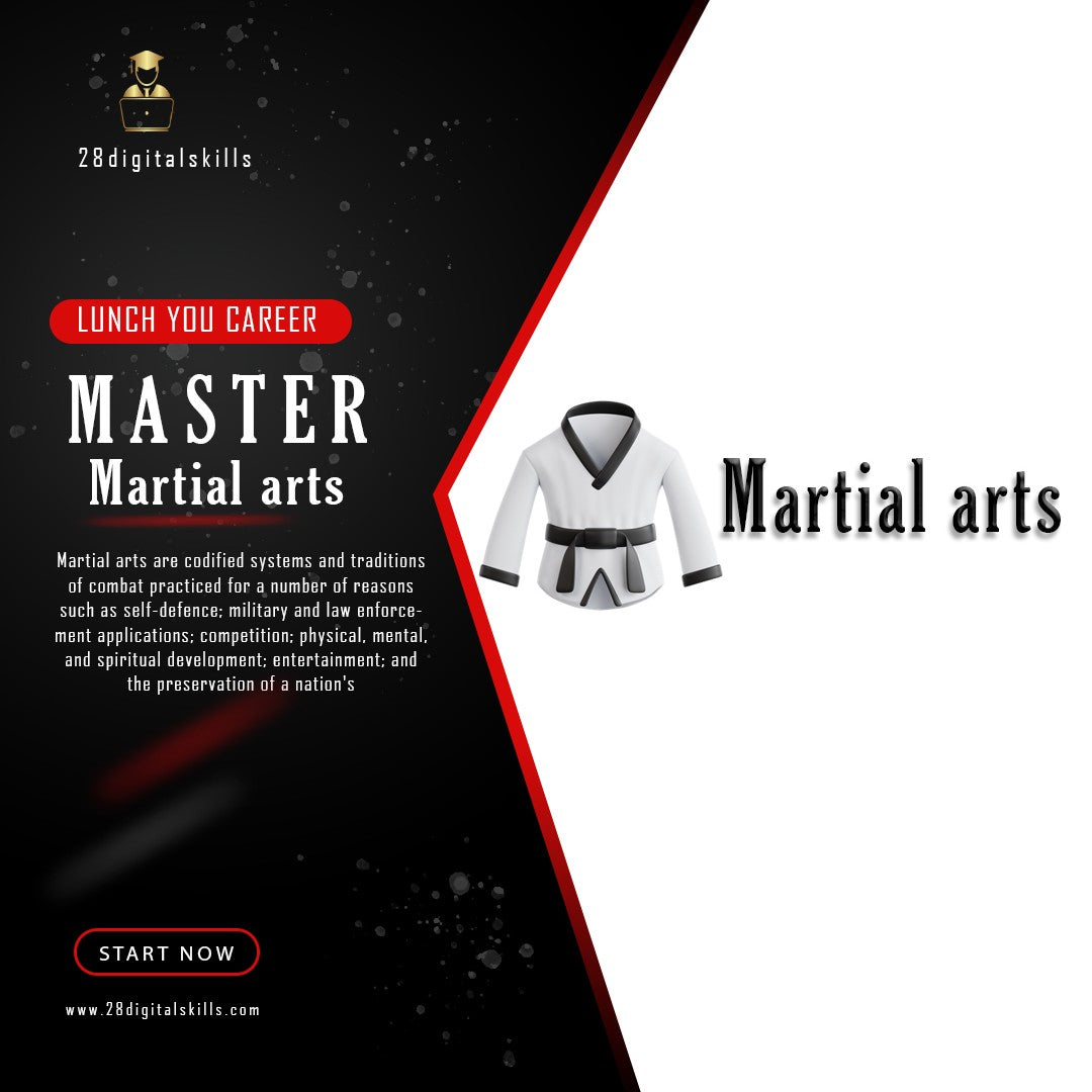 Martial art