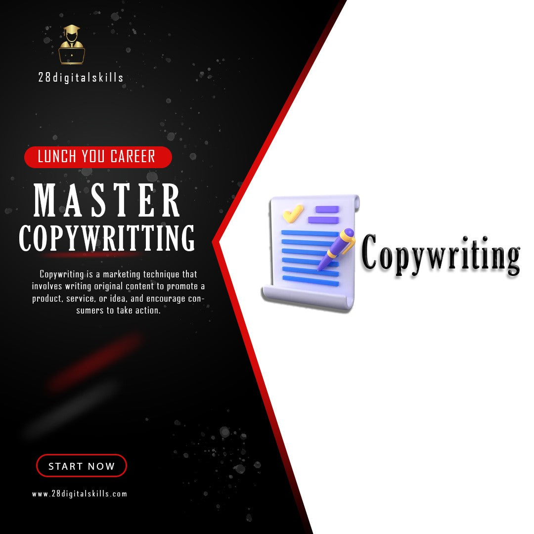 Copywriting