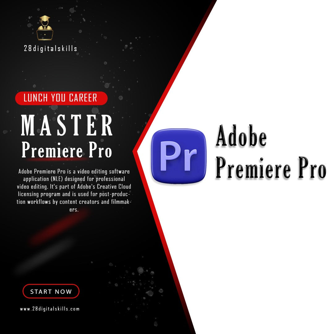 Adobe Premiere Pro