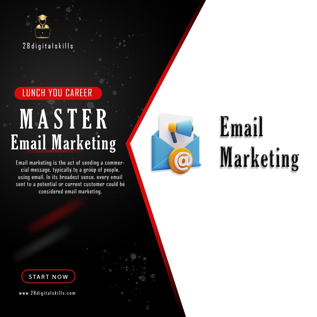 Email marketing